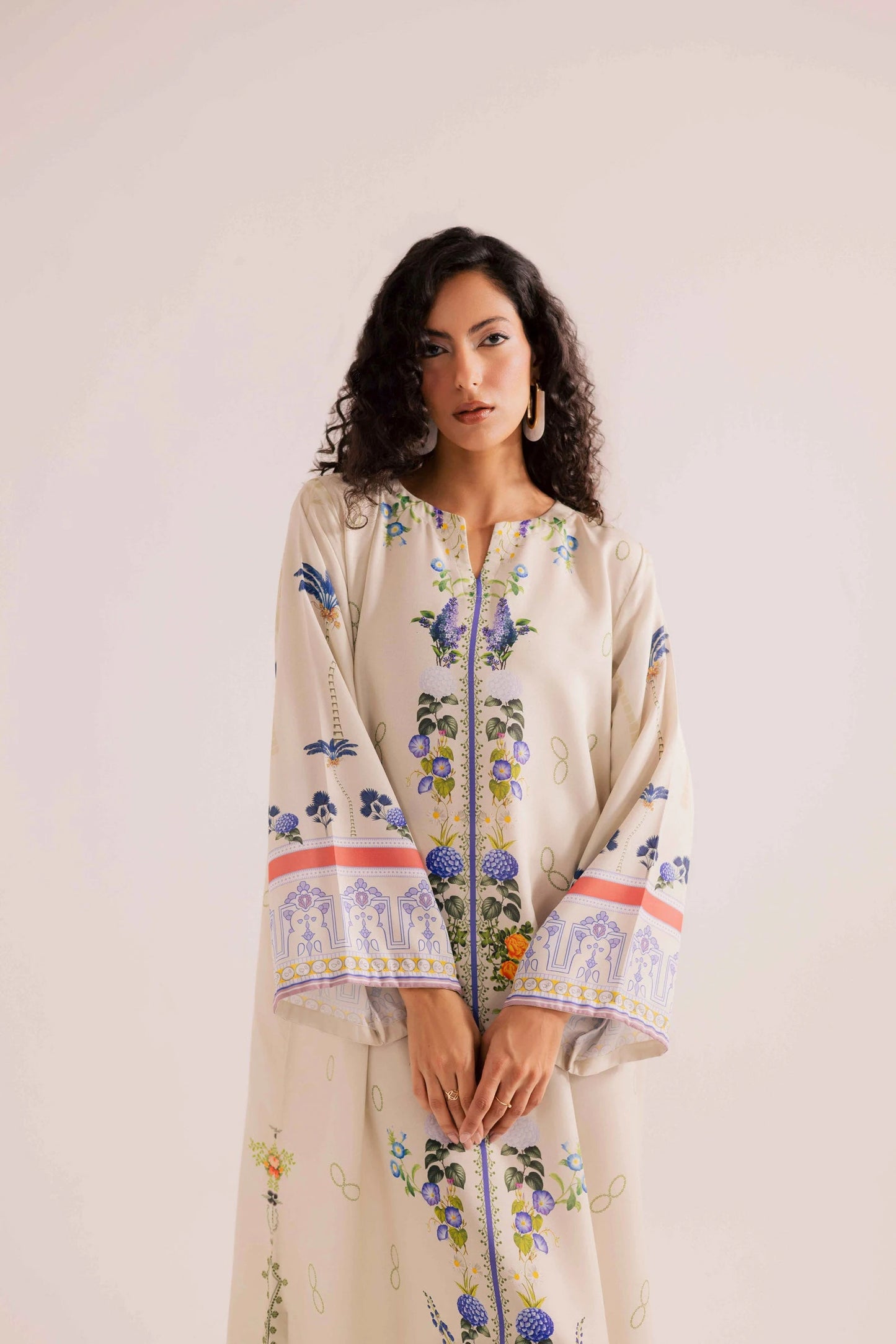 Gulbahar Kaftan