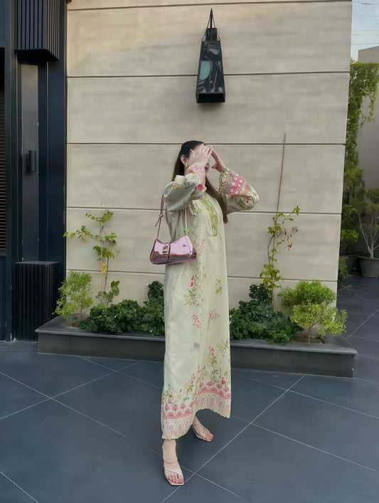 Gulzar Kaftan