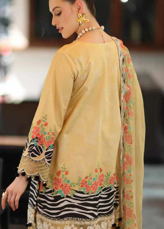 Sahar 3-Piece