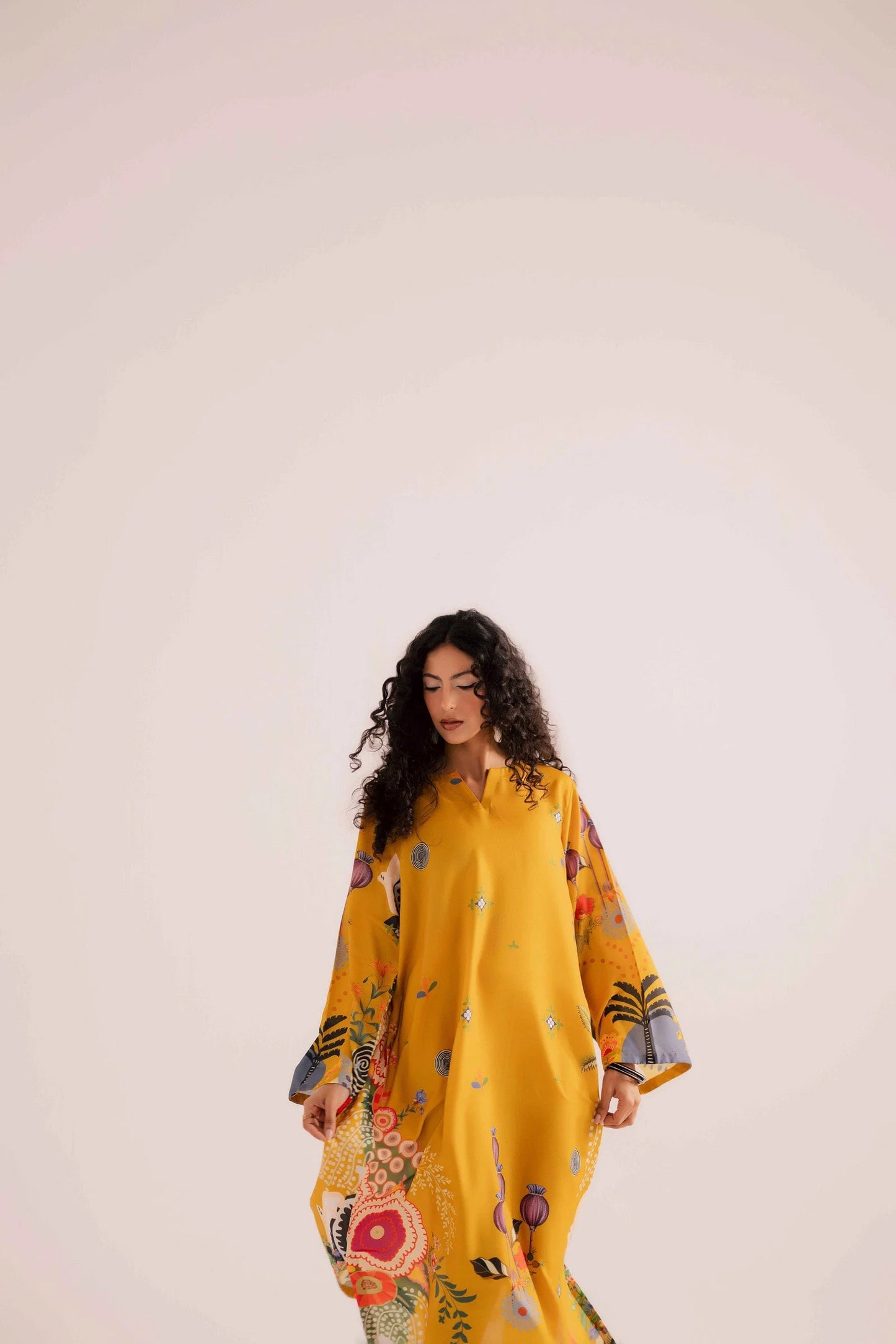Zareen Kaftan