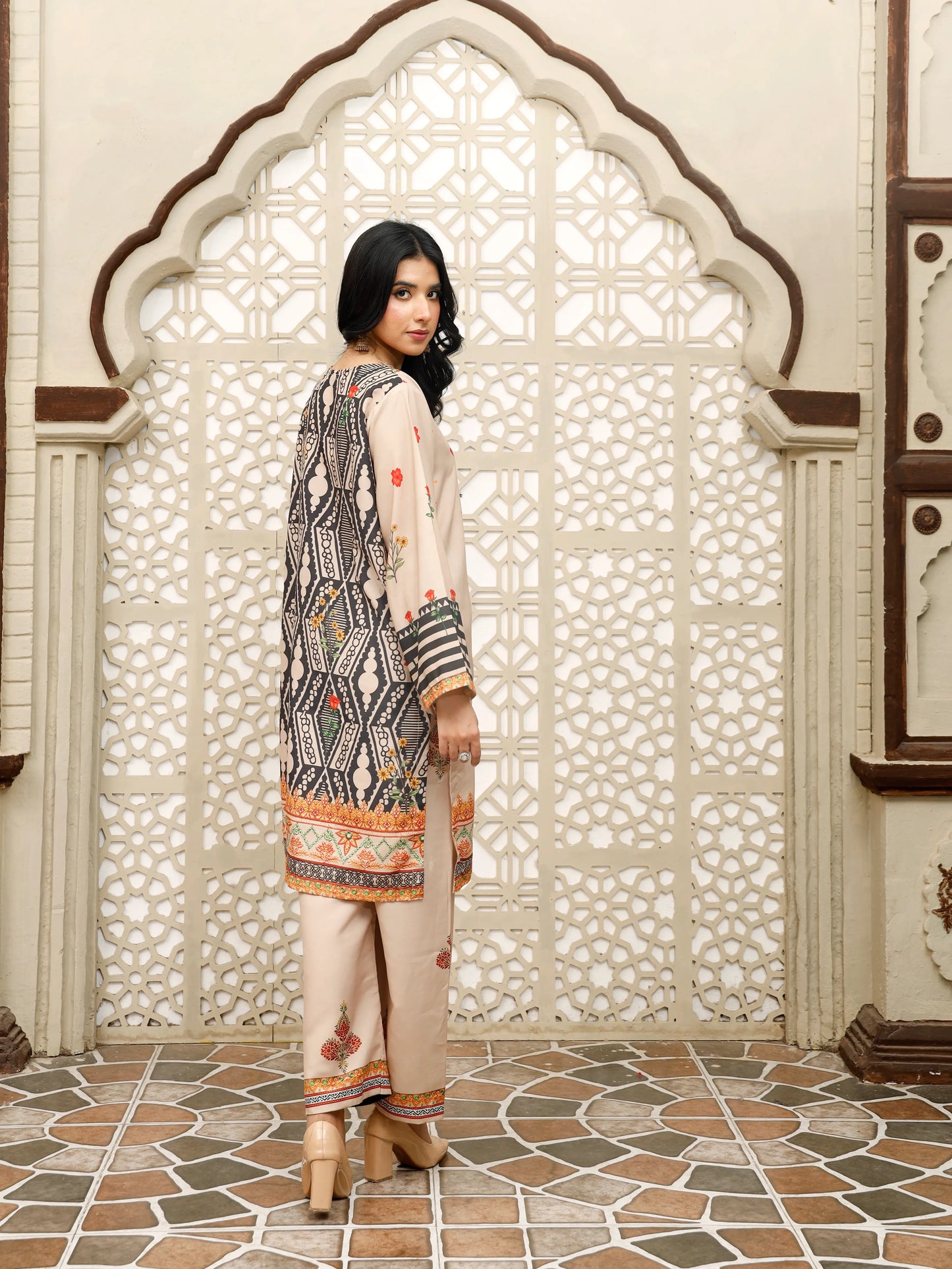 Huma 2-Piece