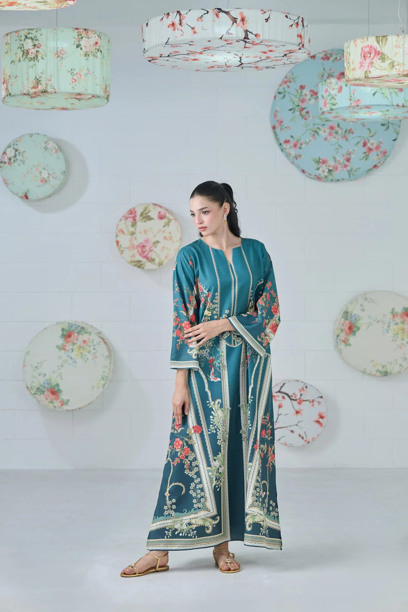 Kaftans - Parcus Fashions