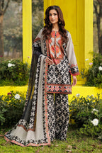 Naqsh 3-Piece
