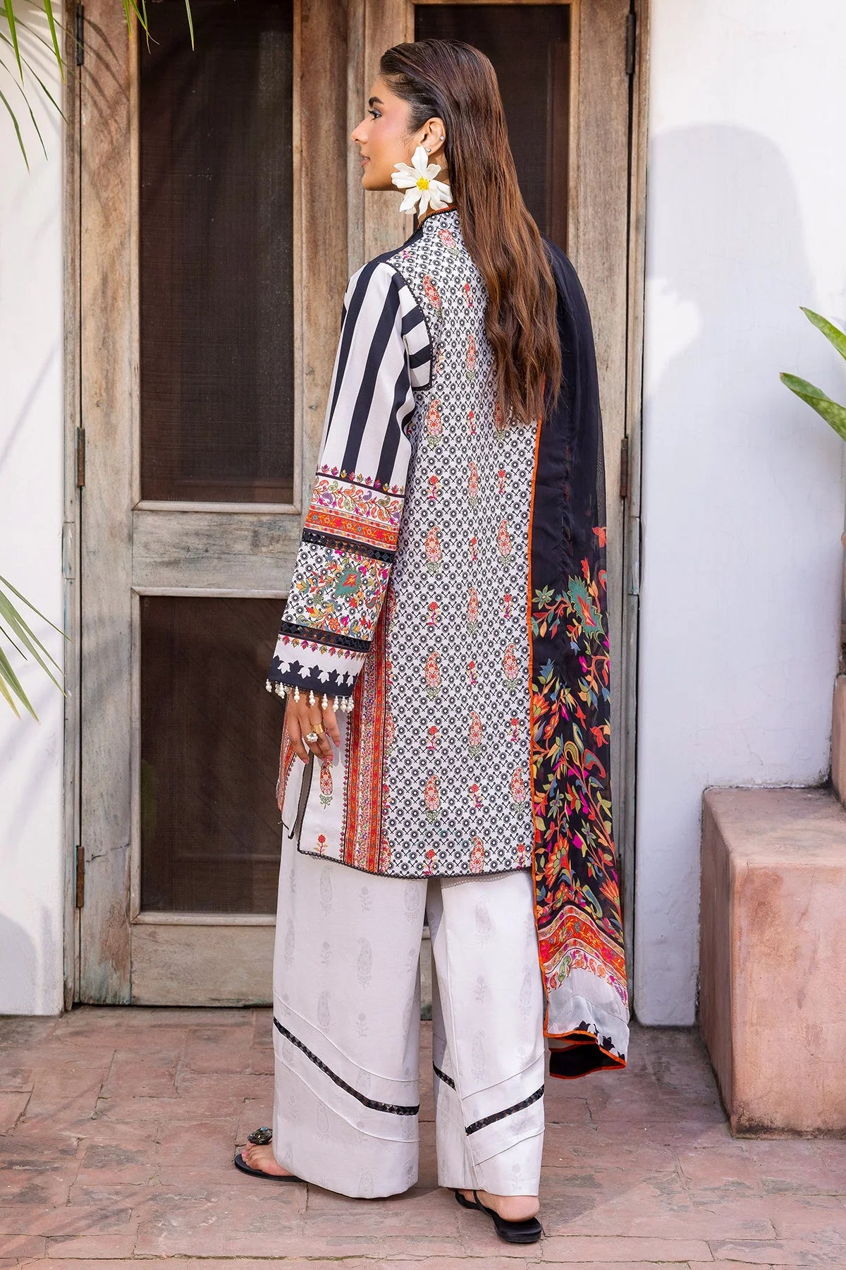 Zeenat 3-Piece