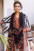 Zeenat 3-Piece