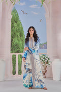 Porcelain Bloom 2-Piece