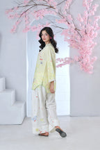 Lemon Berry Bloom 2-Piece