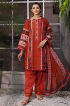 Shafaq 3-Piece