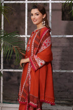 Shafaq 3-Piece