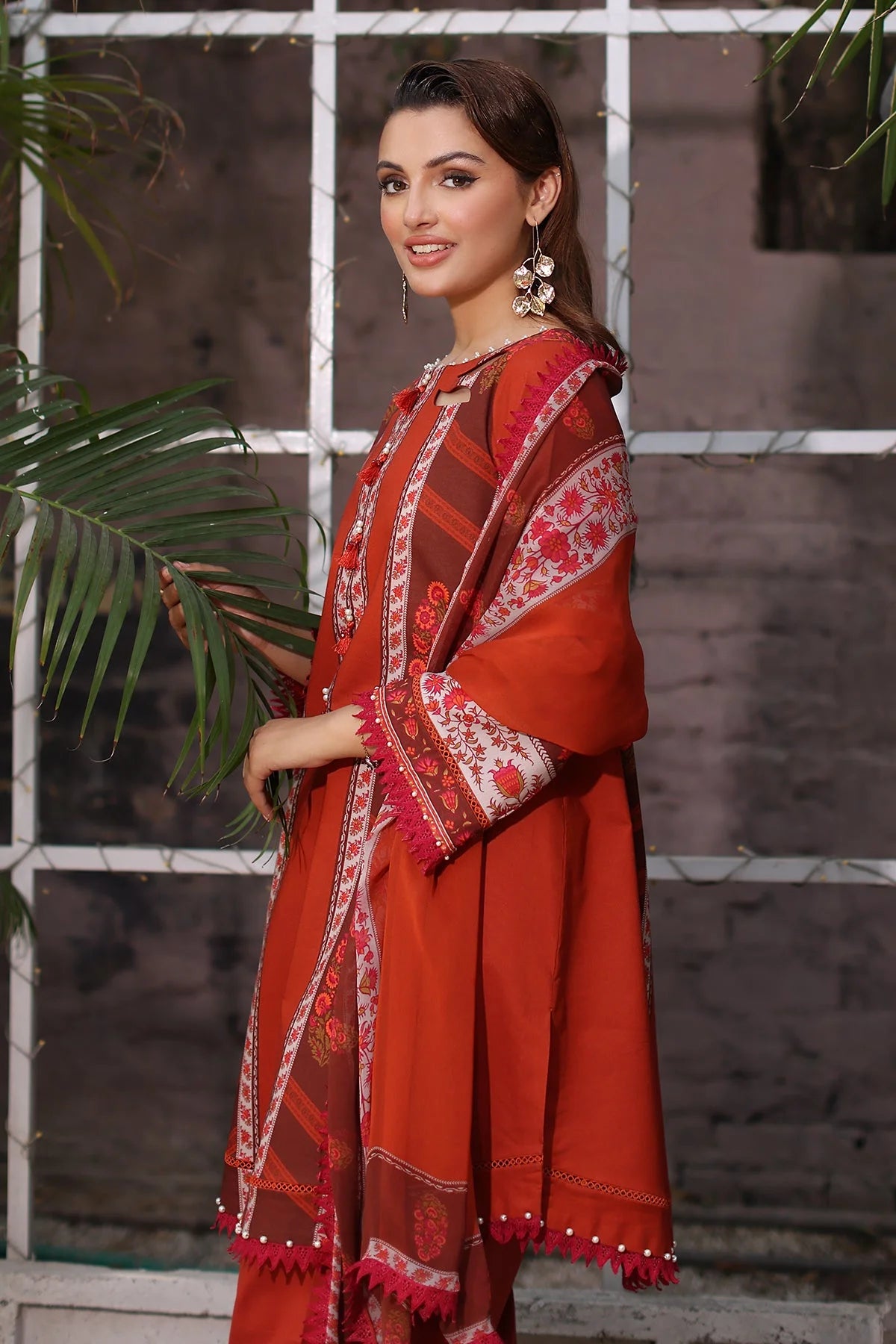 Shafaq 3-Piece