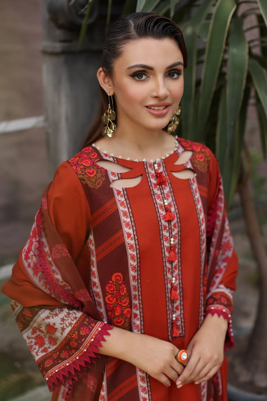 Shafaq 3-Piece