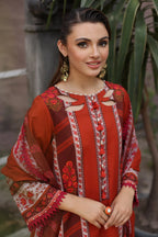 Shafaq 3-Piece