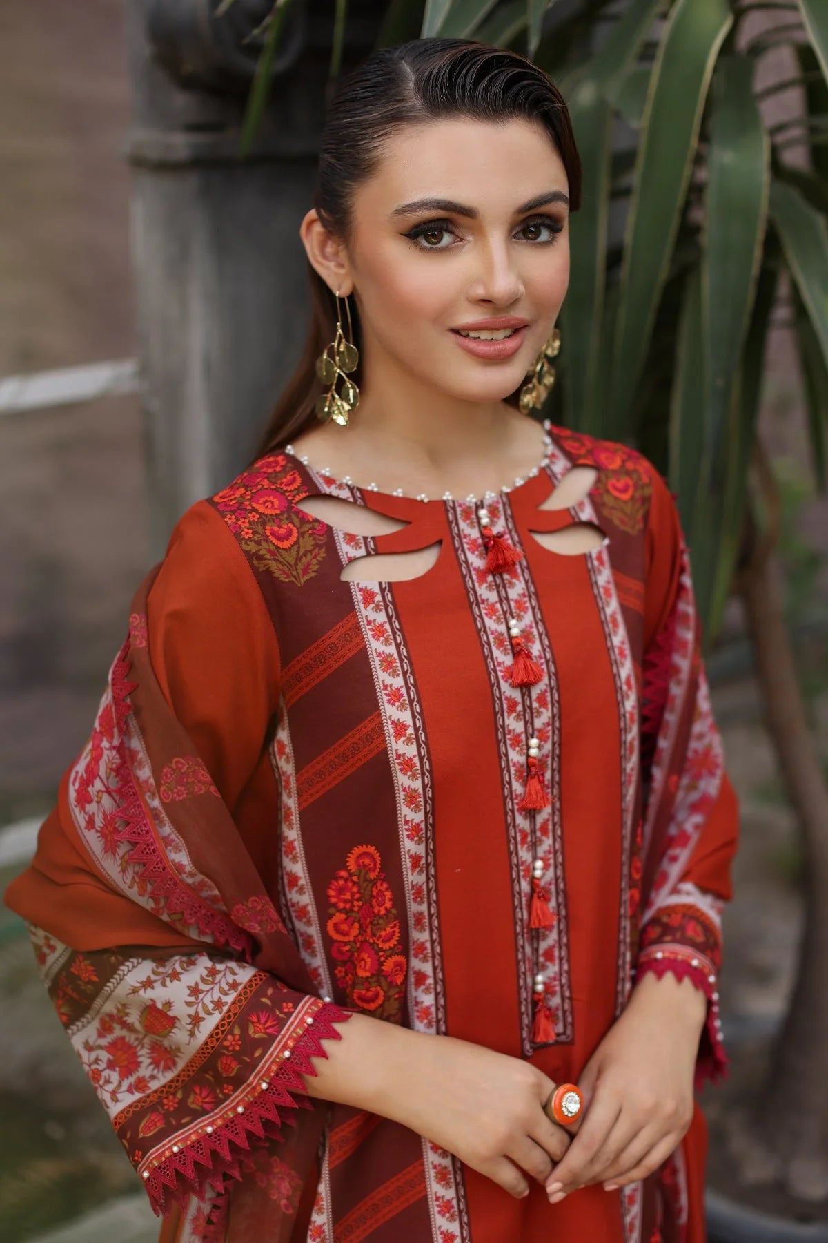 Shafaq 3-Piece