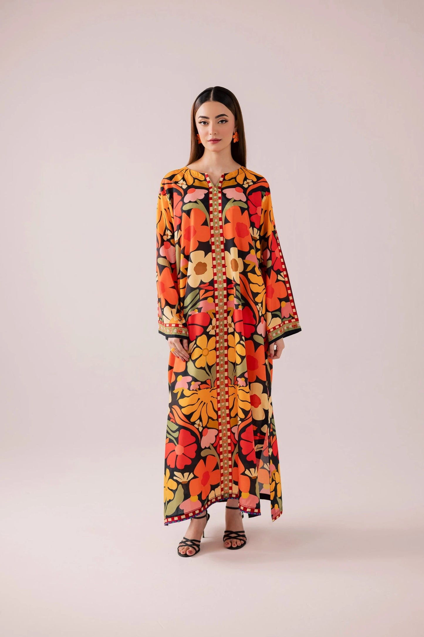 Aatish Kaftan