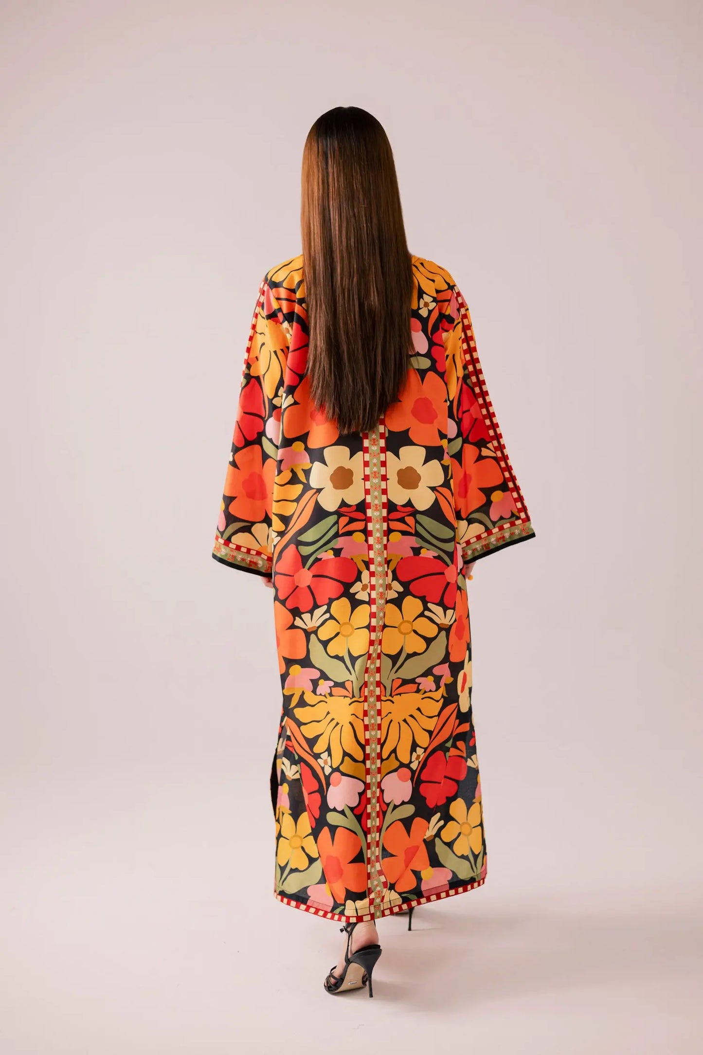 Aatish Kaftan