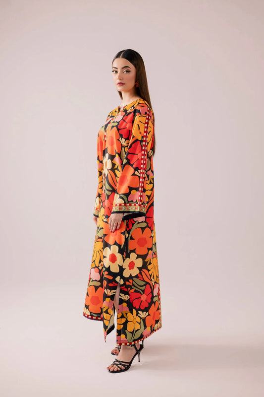 Aatish Kaftan