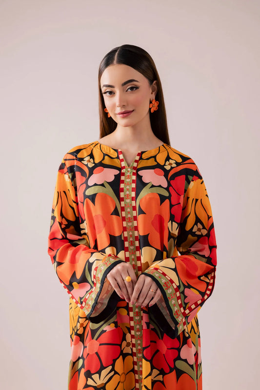 Aatish Kaftan