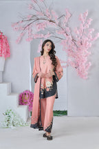 Pink Bloom 3-Piece