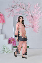 Pink Bloom 3-Piece