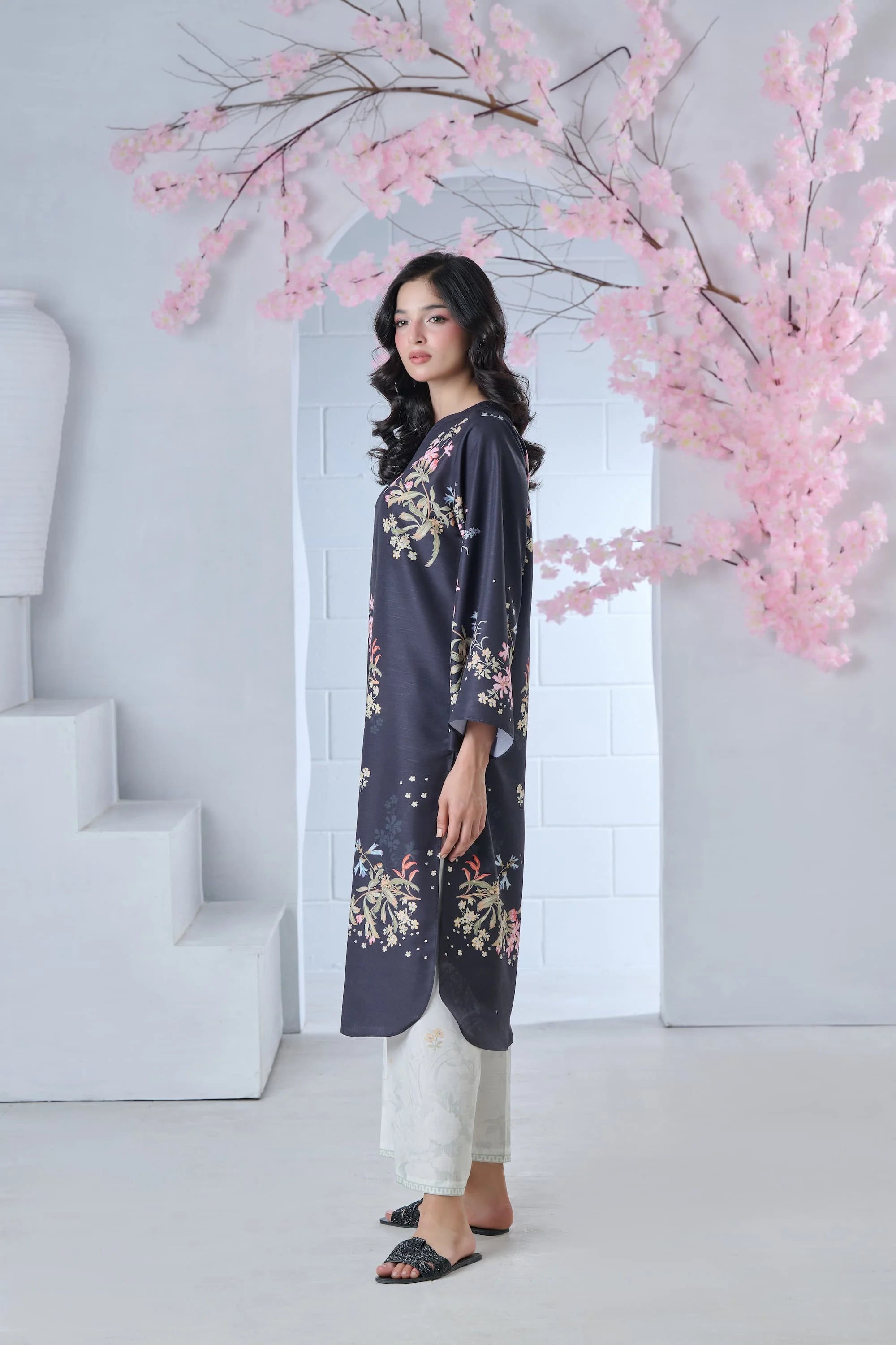 Mystic Garden 2-Piece