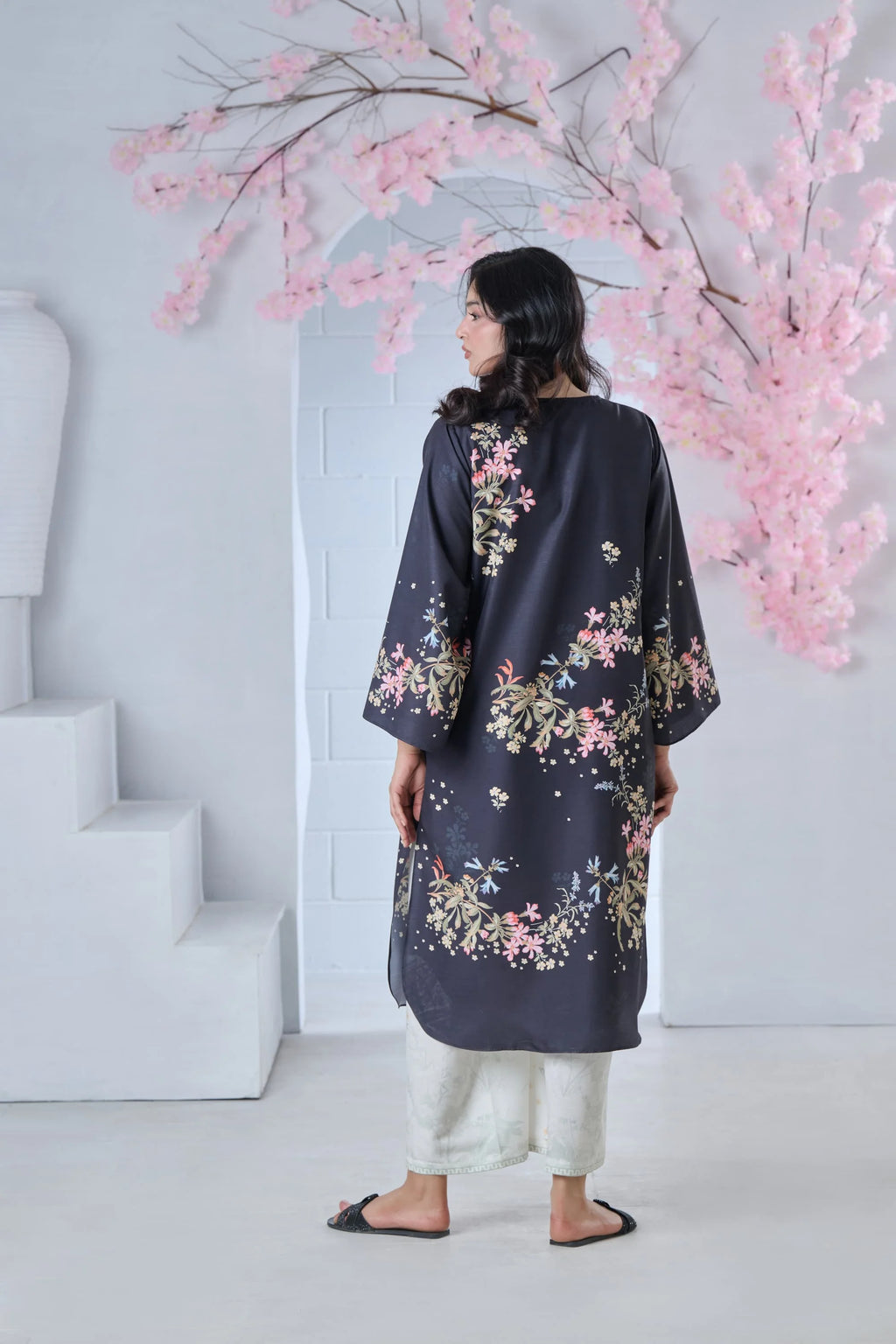Mystic Garden 2-Piece