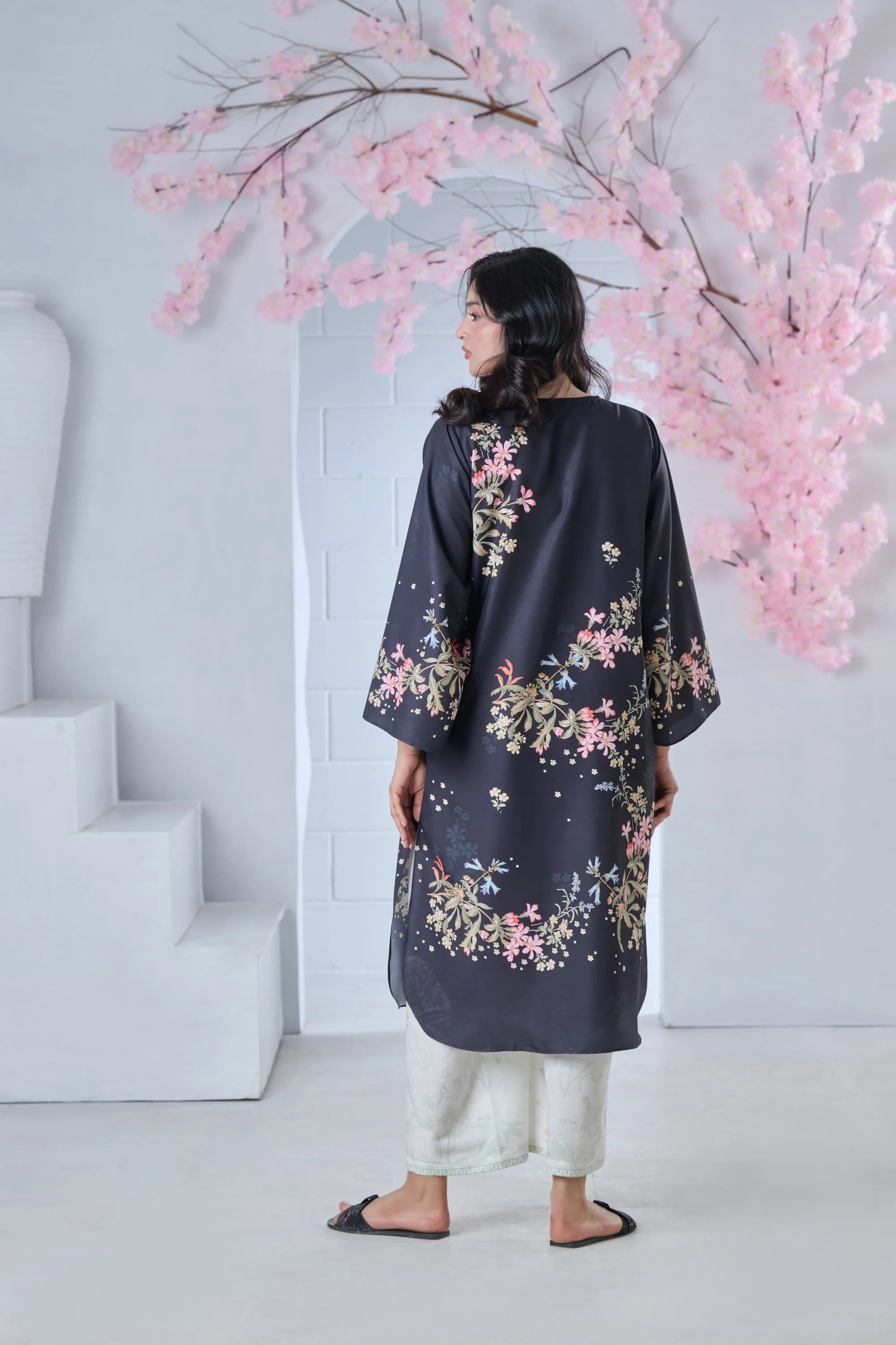 Mystic Garden 2-Piece