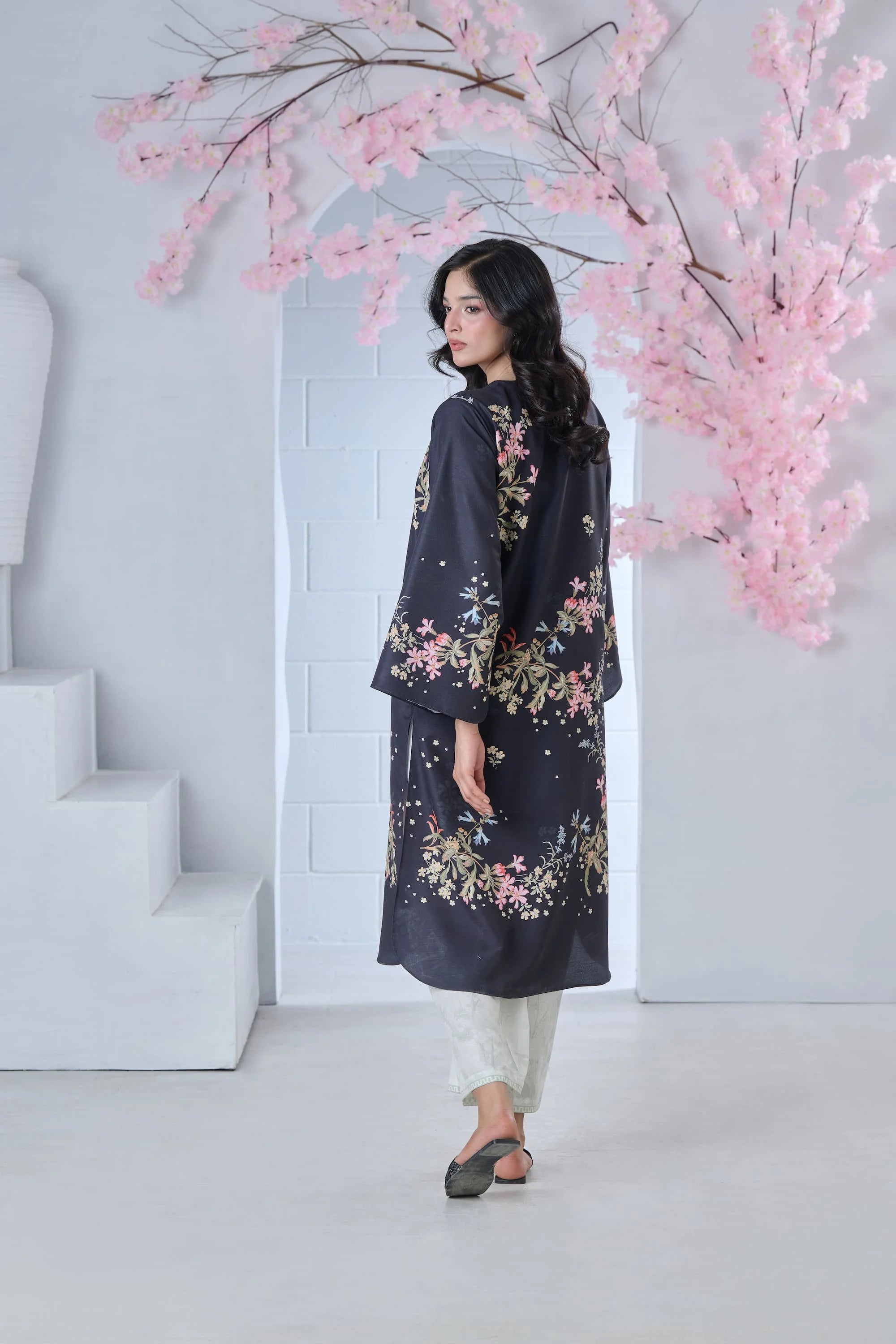 Mystic Garden 2-Piece