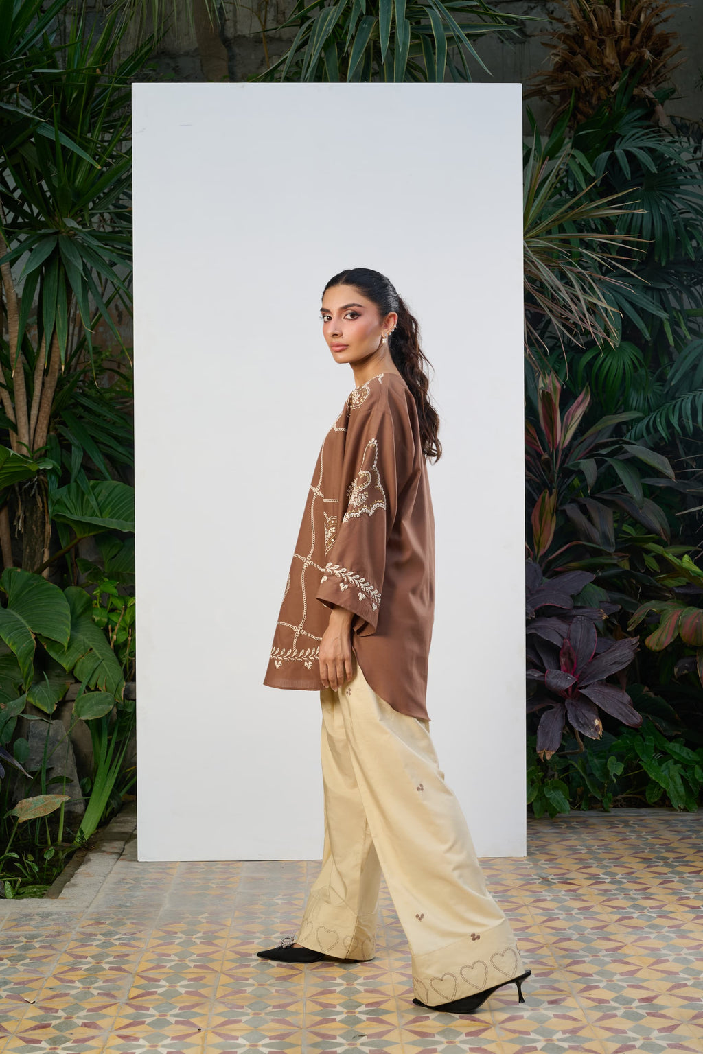Dil-e-Khaki
