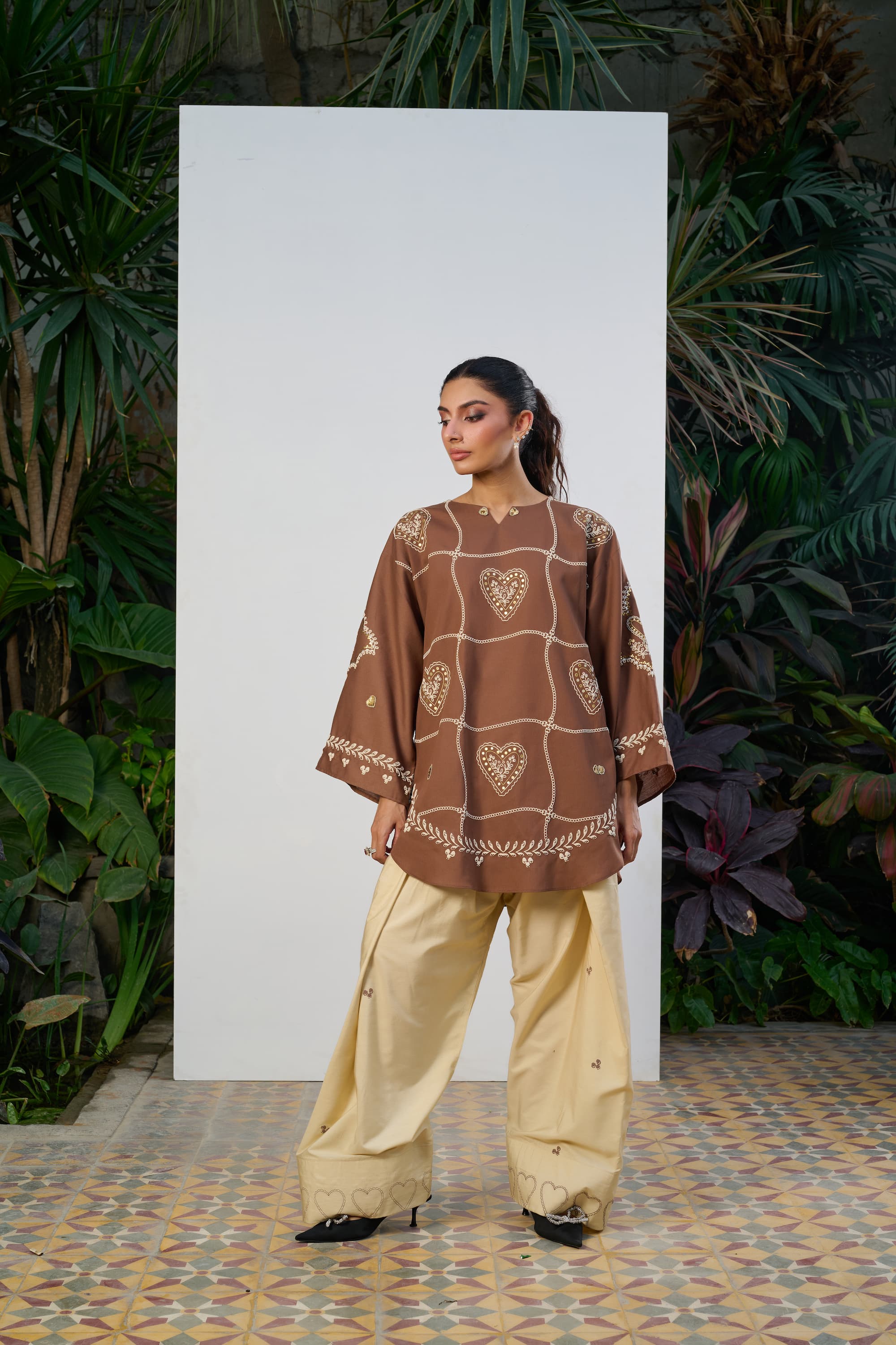 Dil-e-Khaki