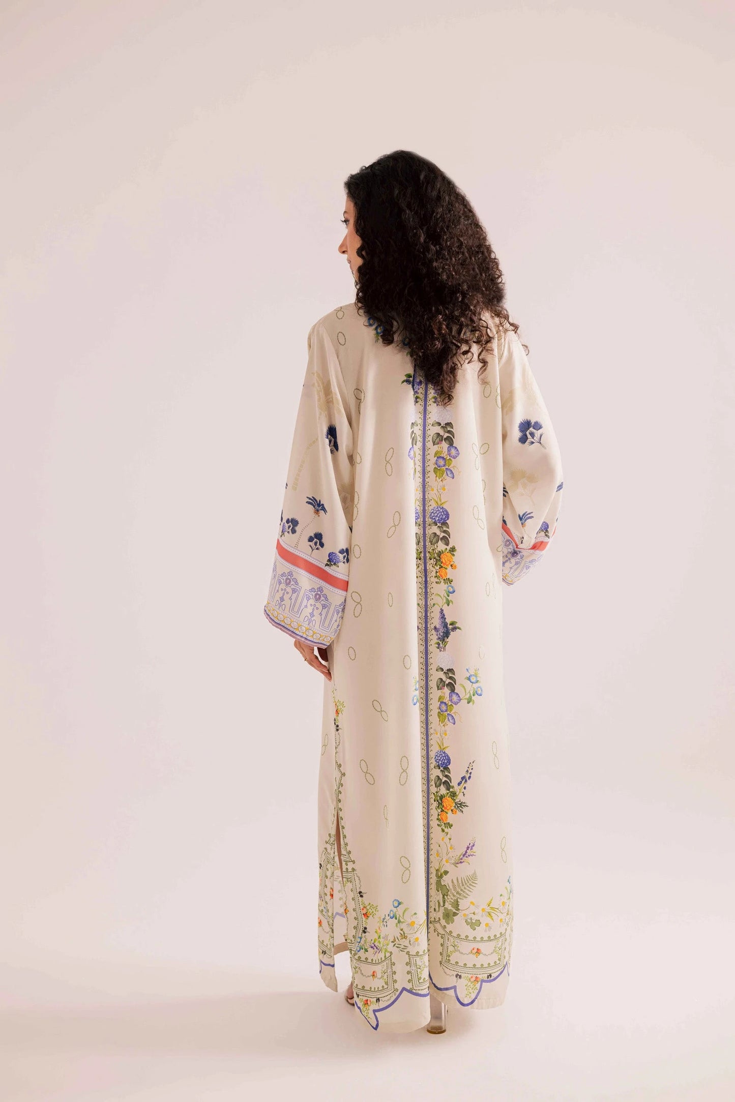 Gulbahar Kaftan