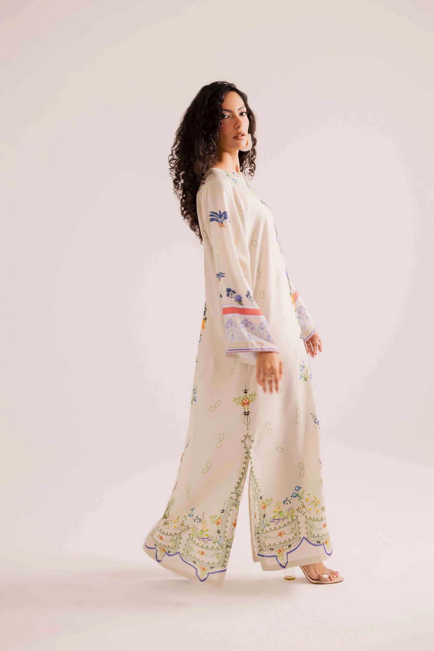 Gulbahar Kaftan
