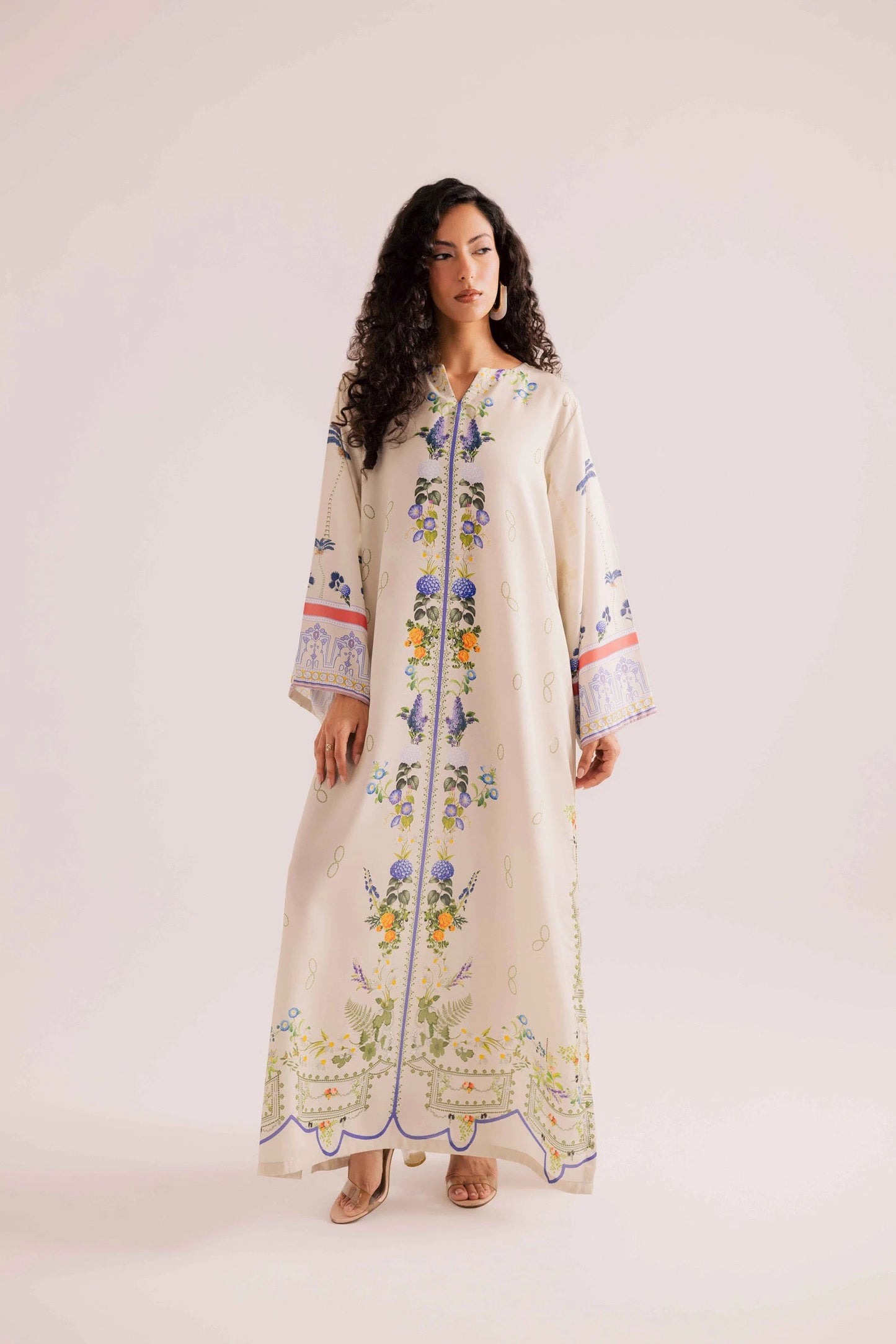 Gulbahar Kaftan