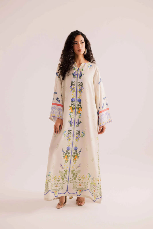 Gulbahar Kaftan