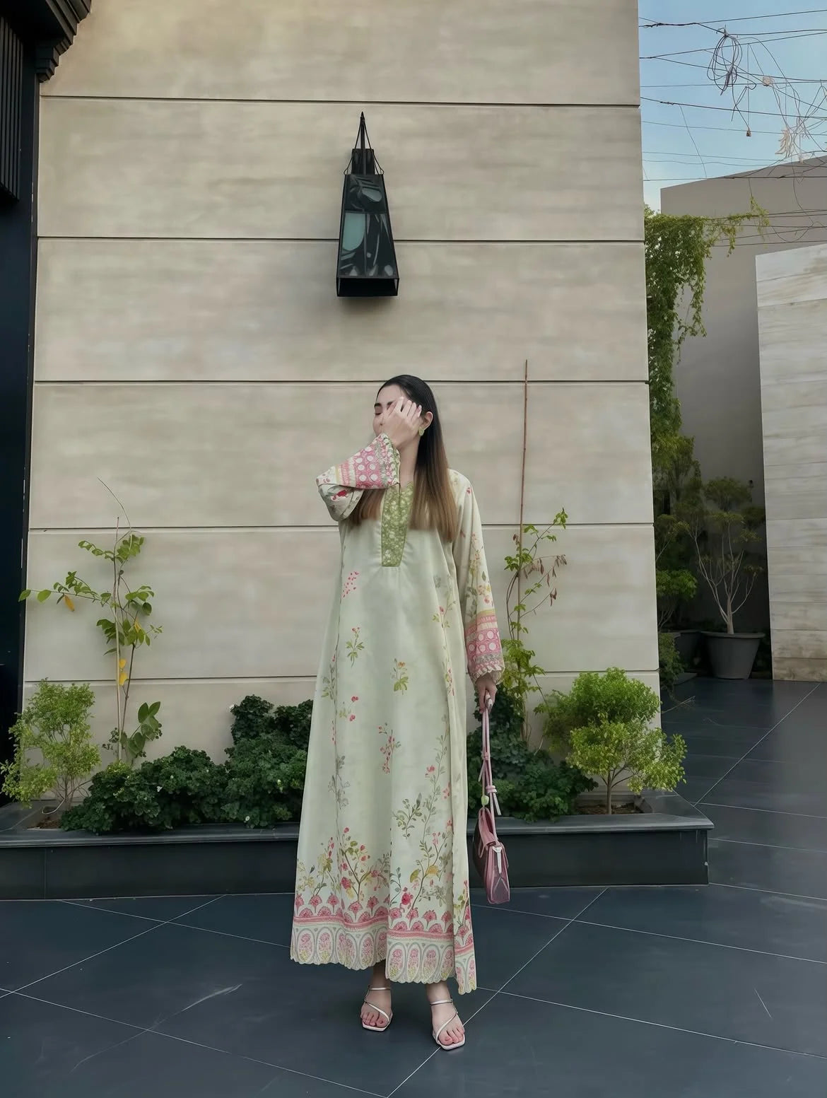 Gulzar Kaftan