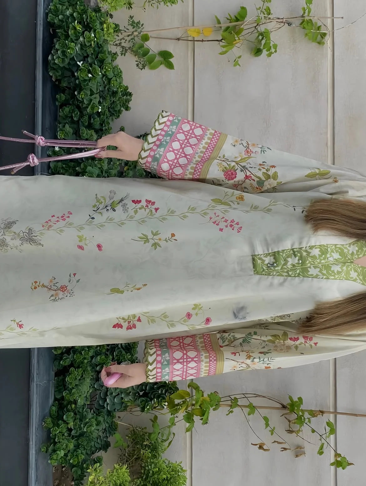 Gulzar Kaftan
