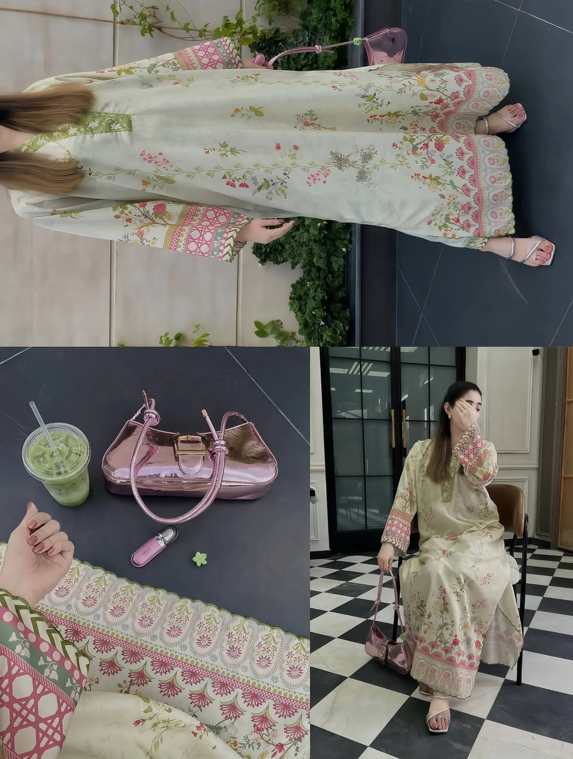 Gulzar Kaftan