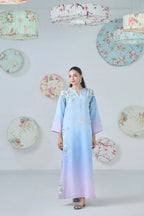Azure Blossom 2-Piece