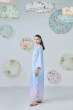 Azure Blossom 2-Piece