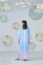 Azure Blossom 2-Piece