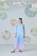 Azure Blossom 2-Piece