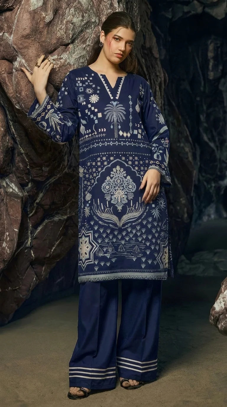 Lail 2-Piece