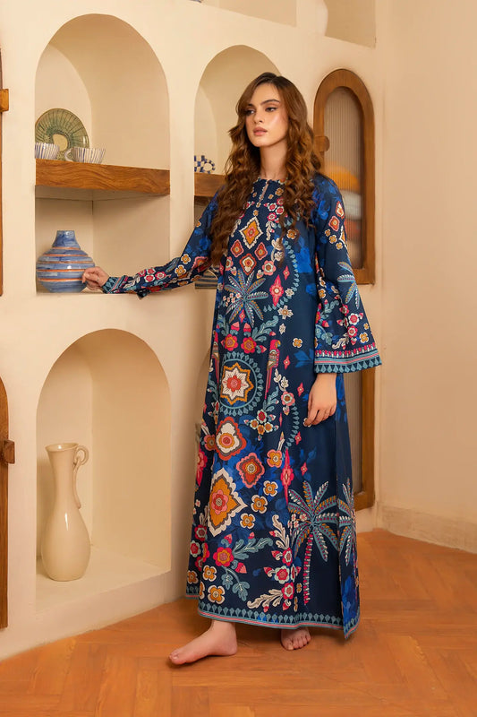 Nilofer Kaftan