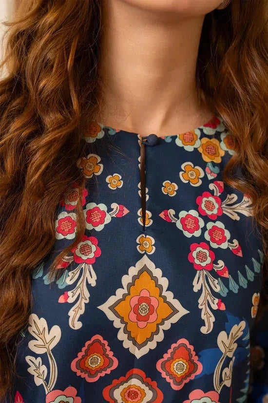 Nilofer Kaftan