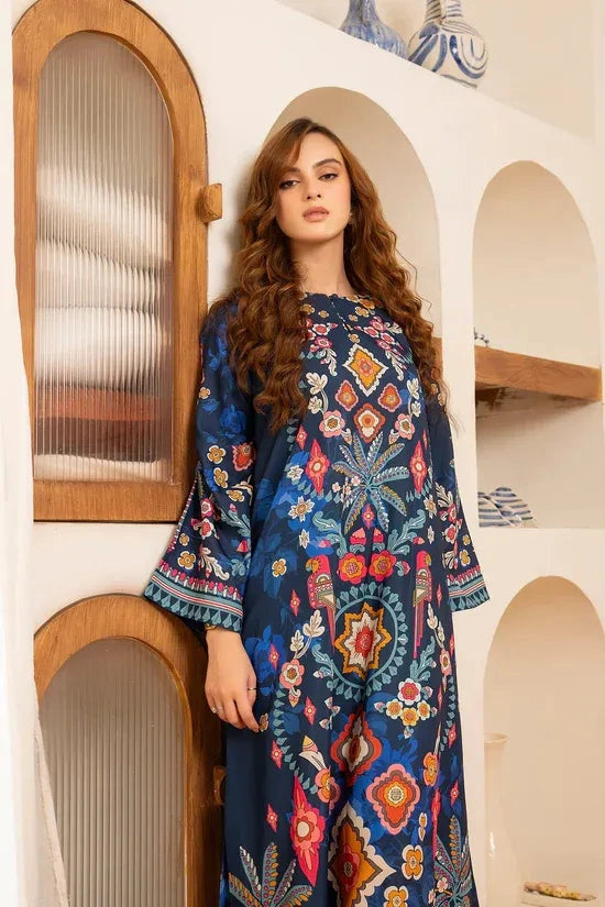 Nilofer Kaftan