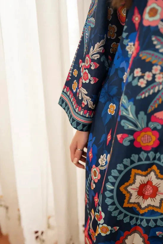 Nilofer Kaftan