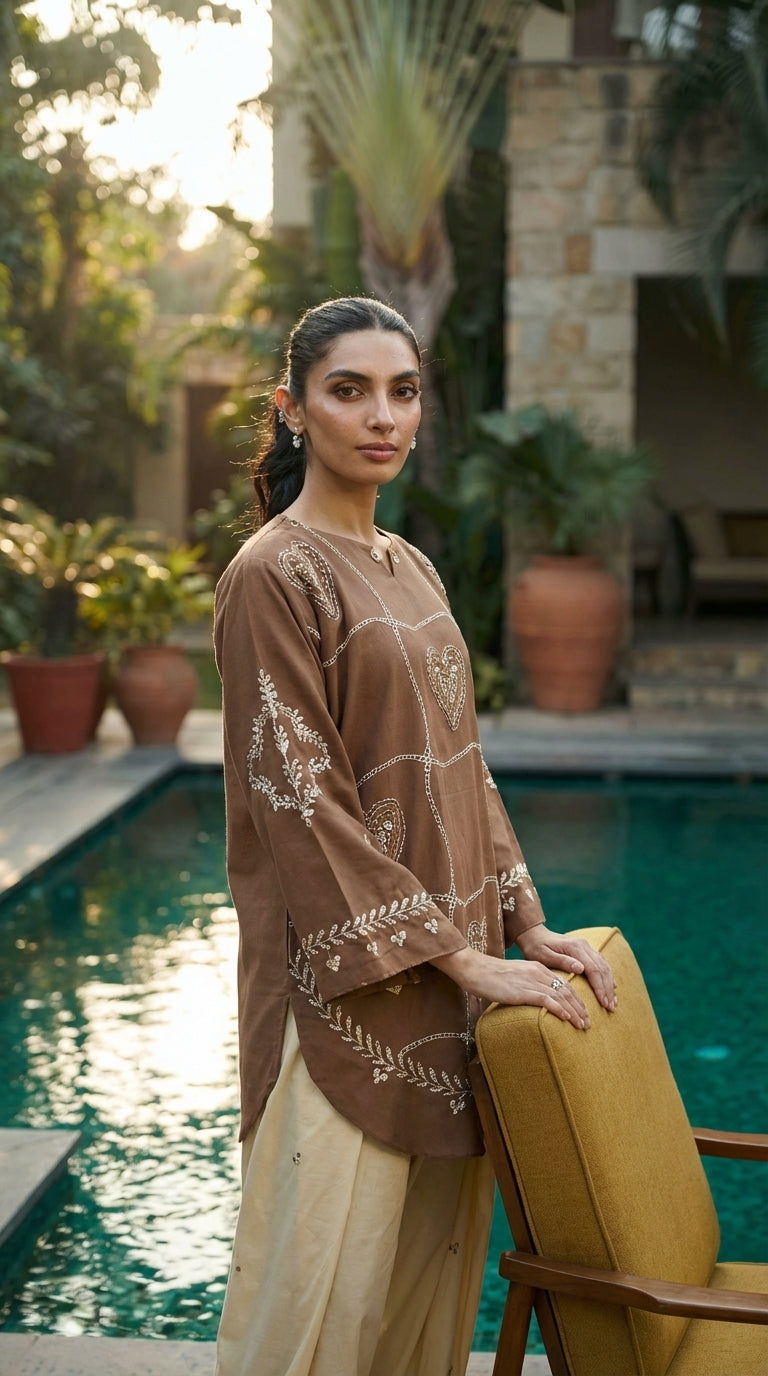 Dil-e-Khaki