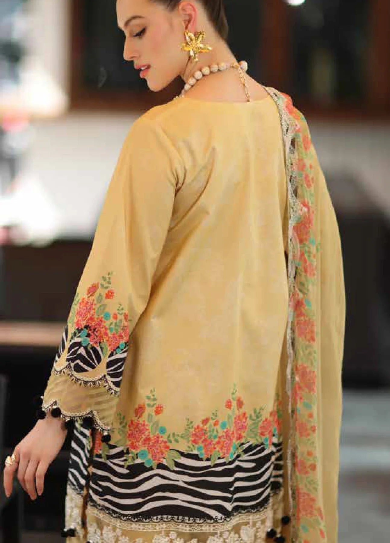 Sahar 3-Piece