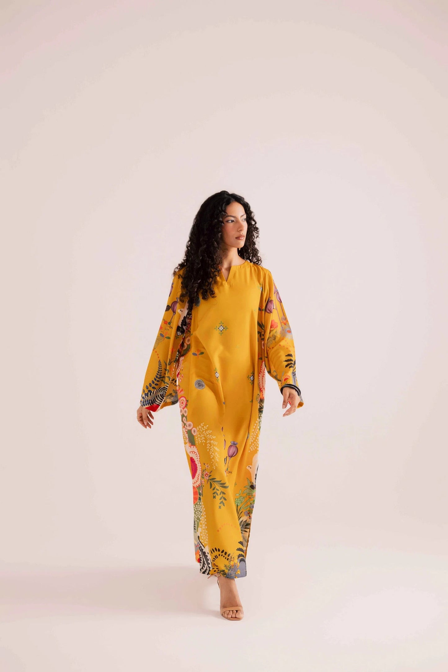 Zareen Kaftan