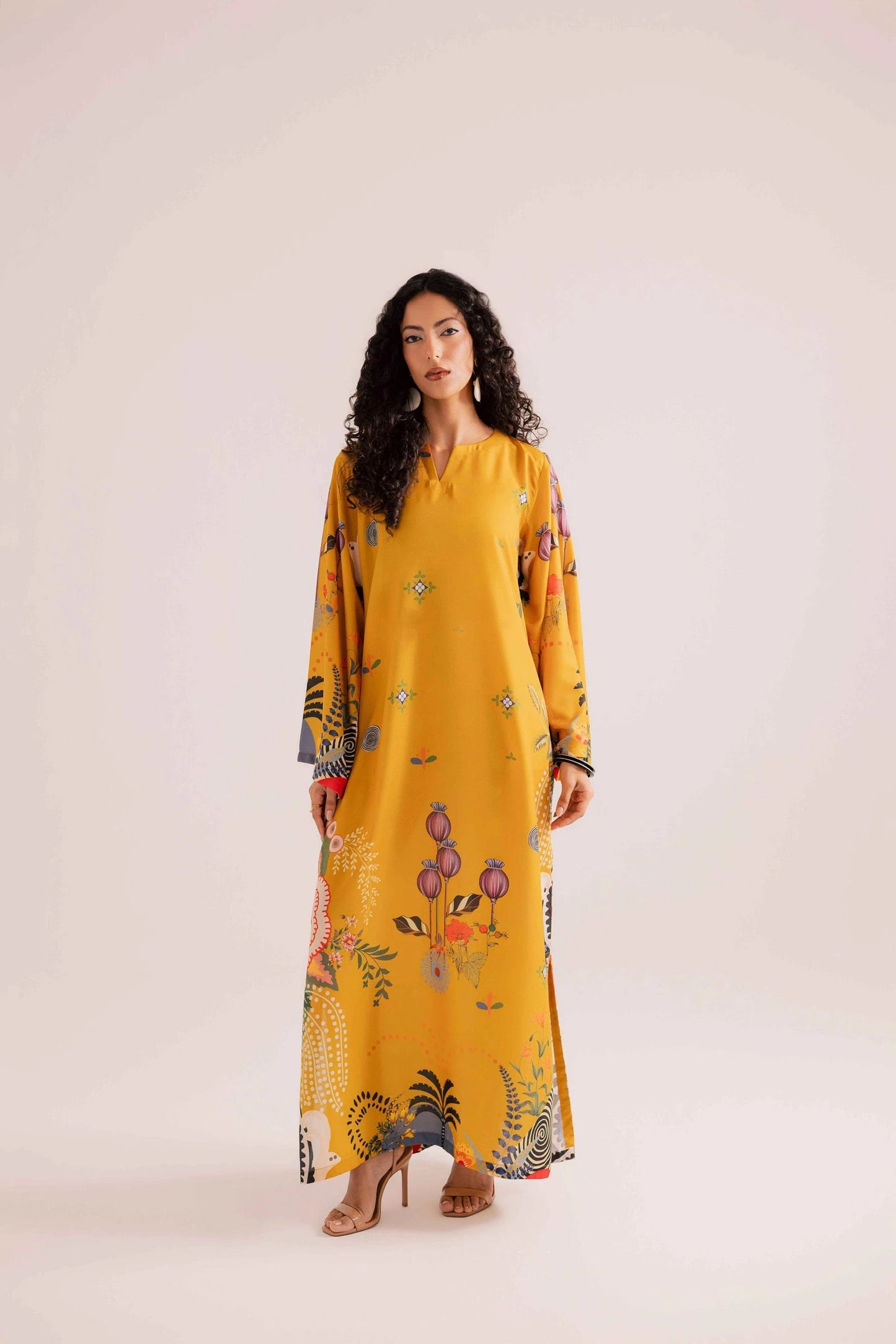 Zareen Kaftan