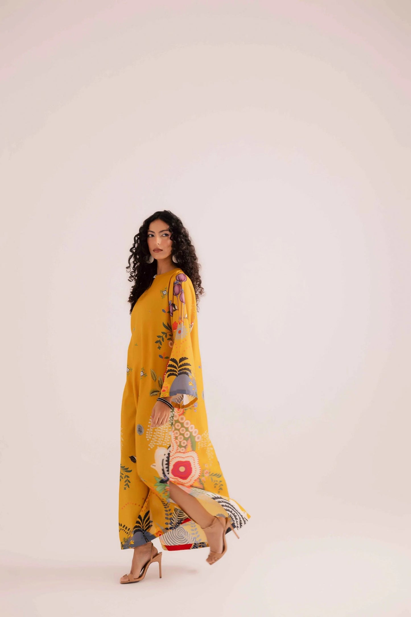 Zareen Kaftan